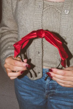 Andi Colette Headband