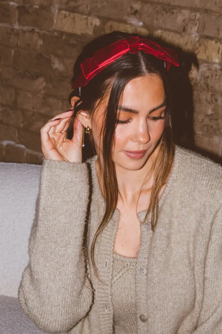 Andi Colette Headband