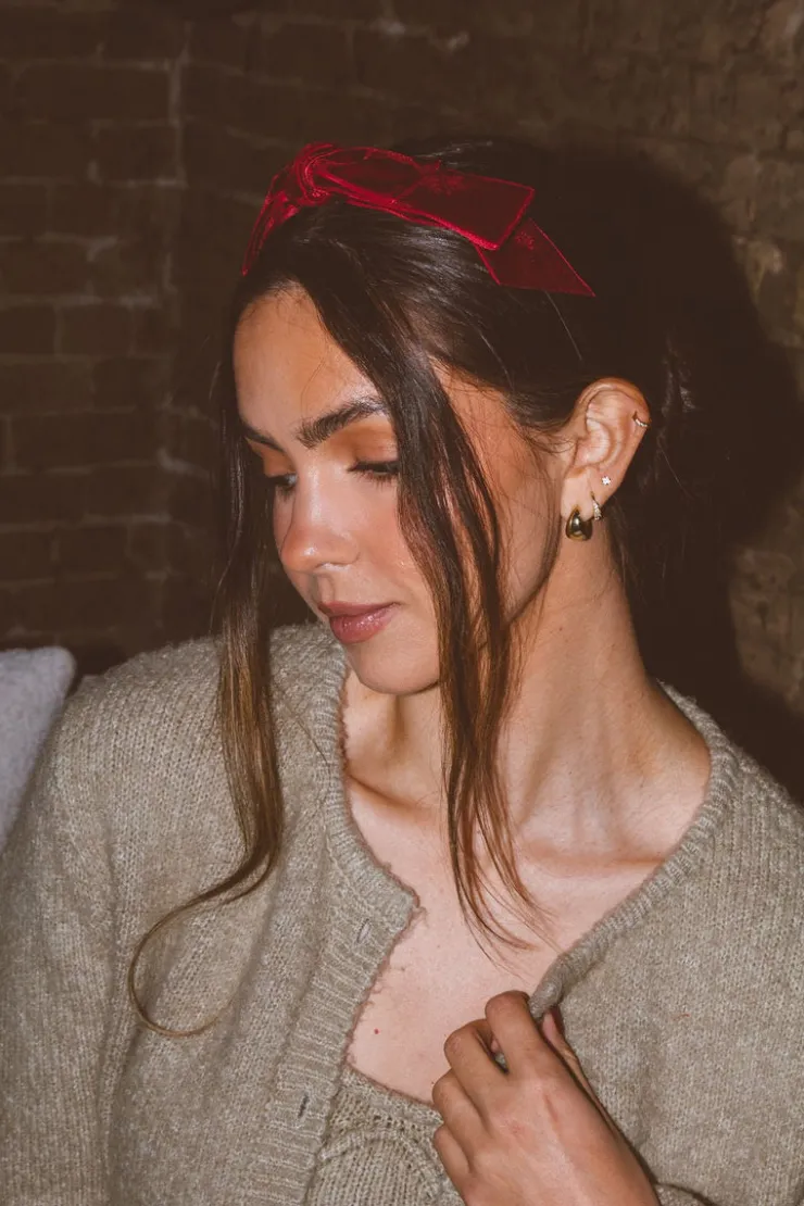 Andi Colette Headband
