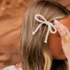 Andi Cord Bow 2-Pack
