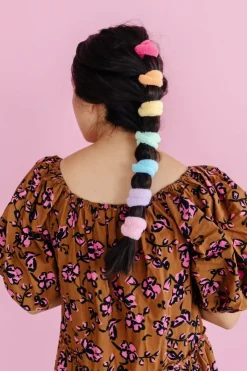 Andi Cove Towel Scrunchie Pack