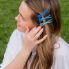 Andi Criss Cross Bobby Pins