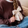 Andi Cupid's Bow Scrunchie