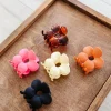 Andi Cutie Flower Claw Clip