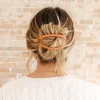 Andi Cutout Oval Clip