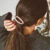 Andi Cutout Ponytail Cuff