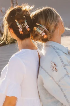 Andi Daisy Blossom Claw Clip