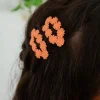 Andi Daisy Snap Clip 2-Pack