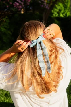 Andi Dakota Bow Clip