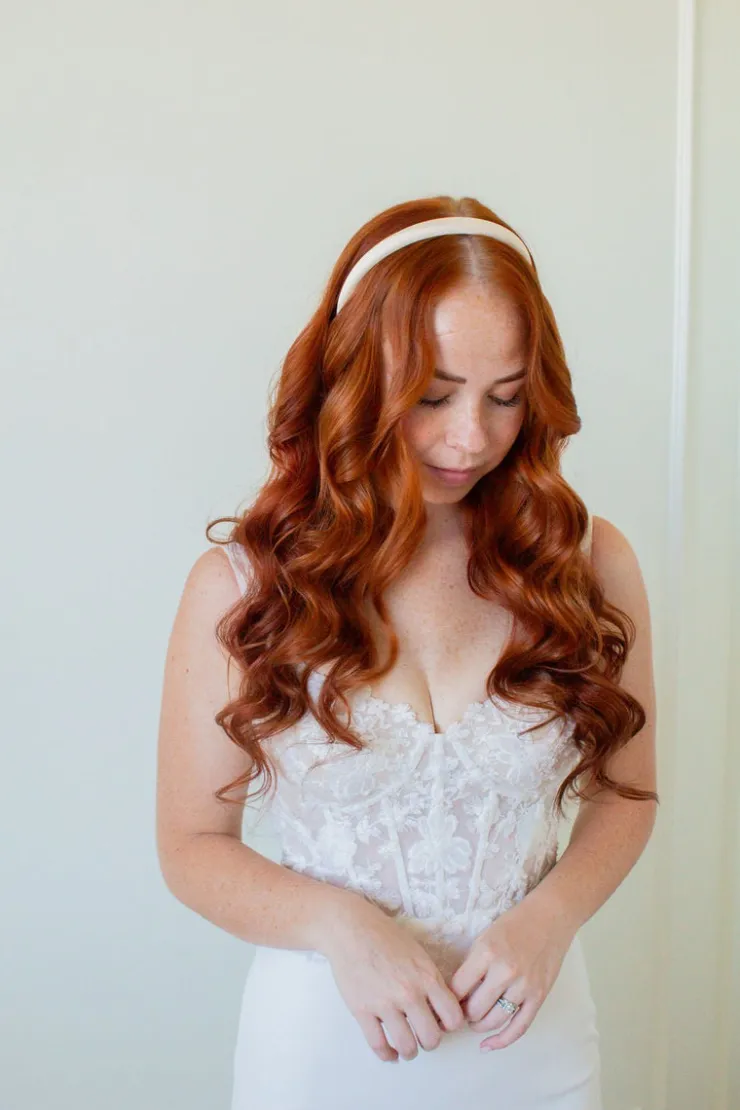 Andi Diana Headband