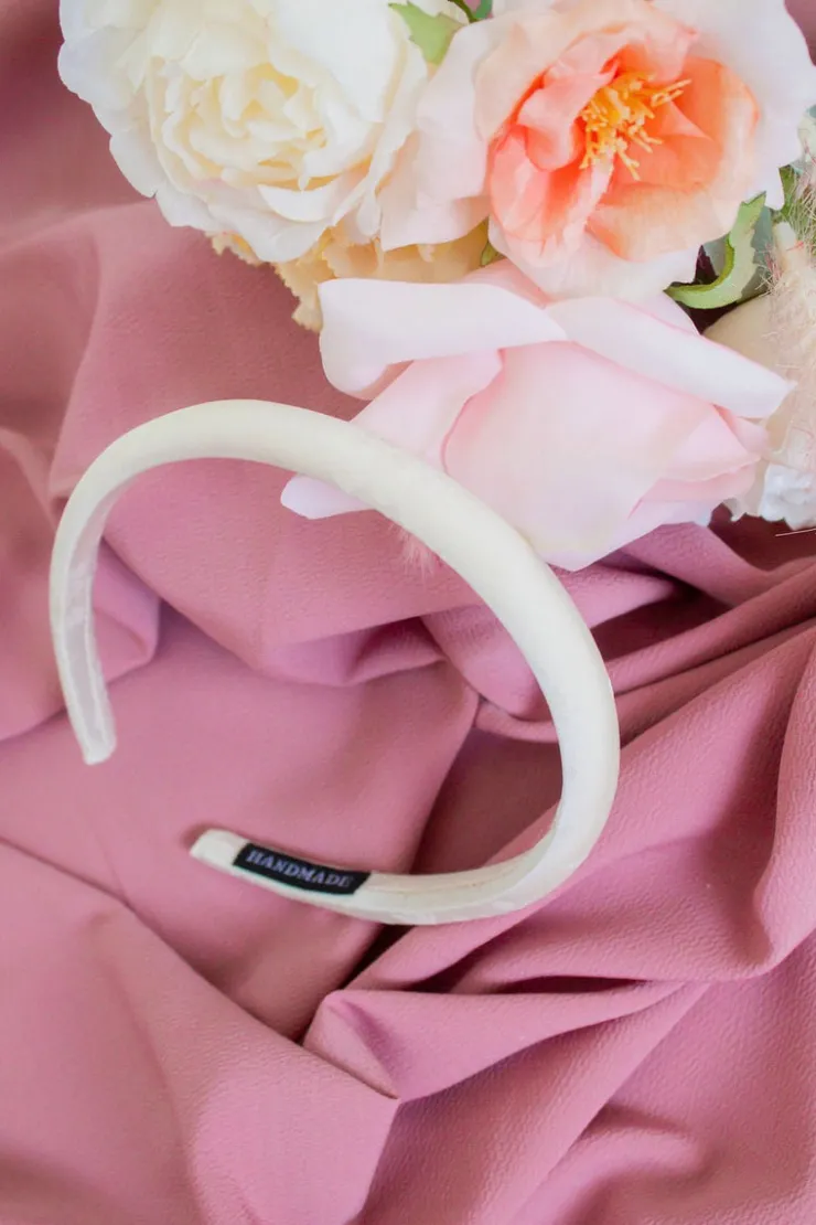 Andi Diana Headband