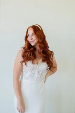 Andi Diana Headband