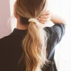 Andi Dorothy Pearl Ponytail Clip