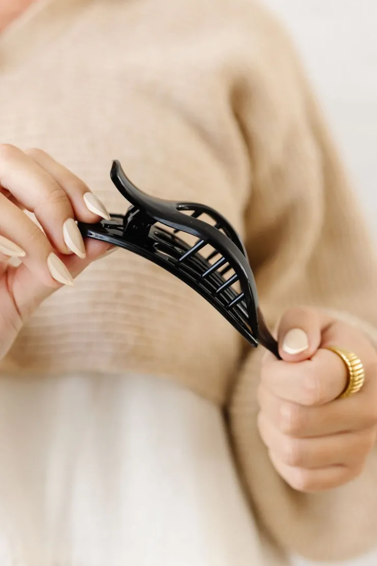 Andi Duckbill Claw Clip