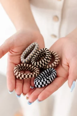 Andi Fab 5 Ponytail Pack