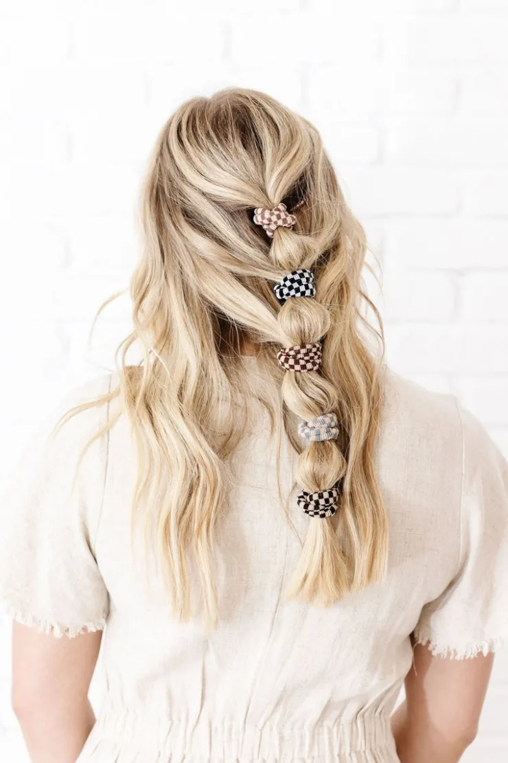 Andi Fab 5 Ponytail Pack
