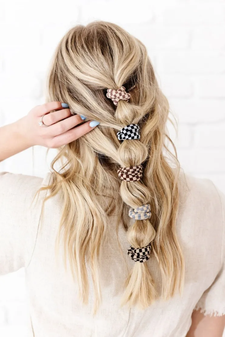 Andi Fab 5 Ponytail Pack