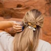 Andi Flat Claw Clip Pack