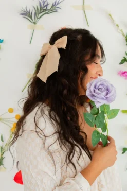 Andi Freya Bow Clip