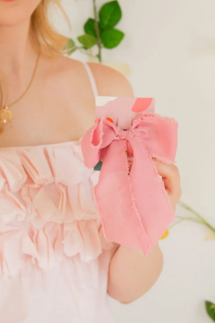 Andi Freya Bow Clip