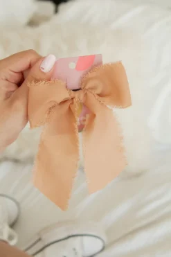 Andi Freya Bow Clip