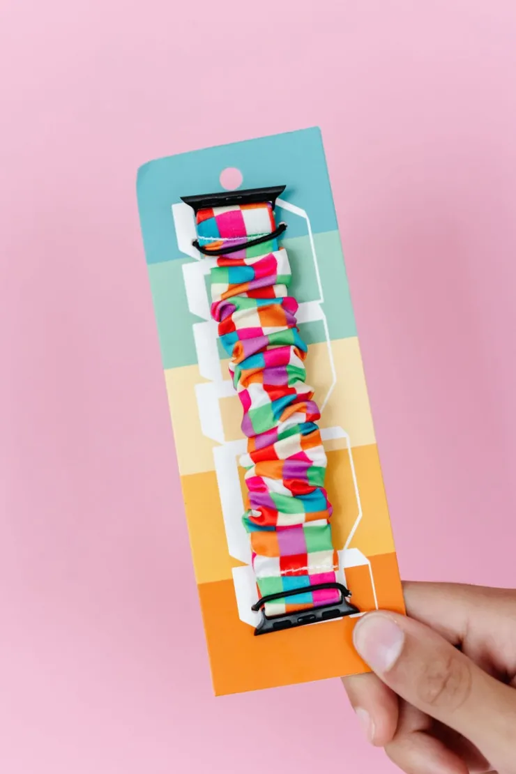 Andi Funky Watch Band for Fitbit Versa