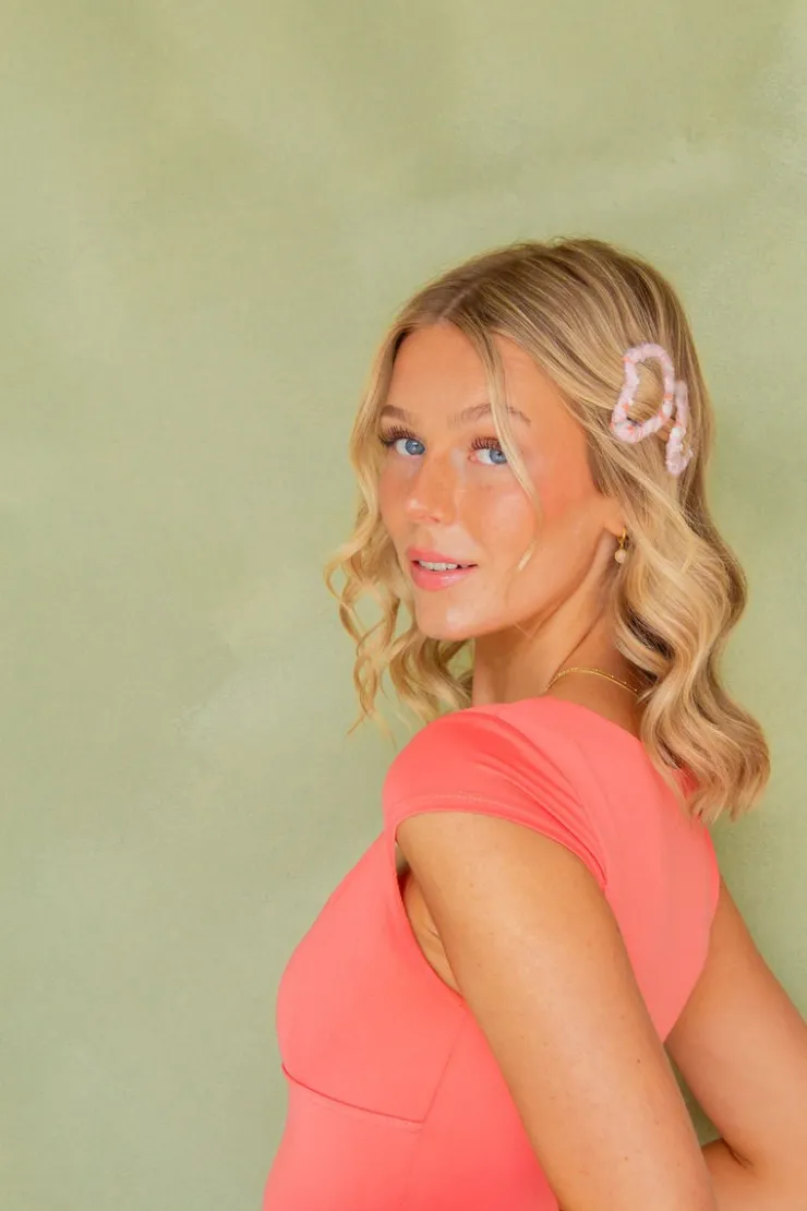 Andi Gabi Snap Clip 2- pack
