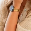 Andi Gold Luxe Watch Band
