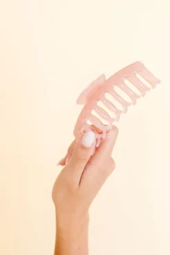 Andi Harmony Claw Clip 3-Pack
