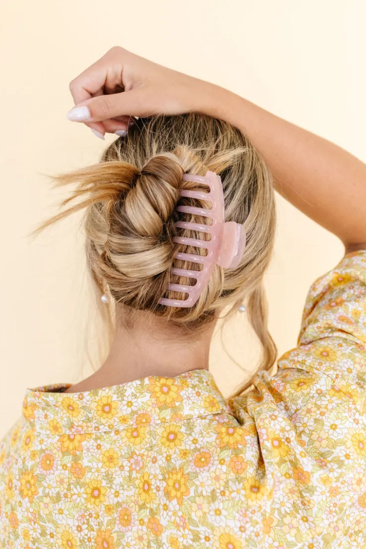 Andi Harmony Claw Clip 3-Pack