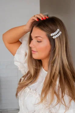 Andi Hearts Attack Clips 2-Pack