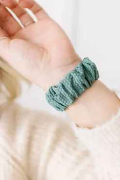 Andi Jade Athletic Hexagon Watch Band for Fitbit Versa