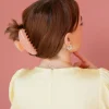 Andi Jelly Claw Clip