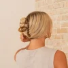 Andi Jelly Loop Claw Clip