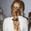 Andi Joan Bow Clips