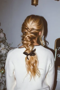 Andi Joan Bow Clips
