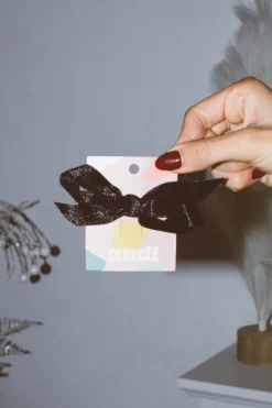 Andi Joan Bow Clips