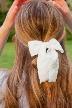 Andi Josie Bow Clip