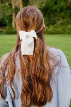 Andi Josie Bow Clip