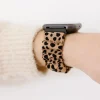 Andi Jungle Cat Watch Band for Fitbit Versa
