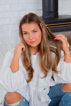 Andi Just For Fun Barrette 2-Pack