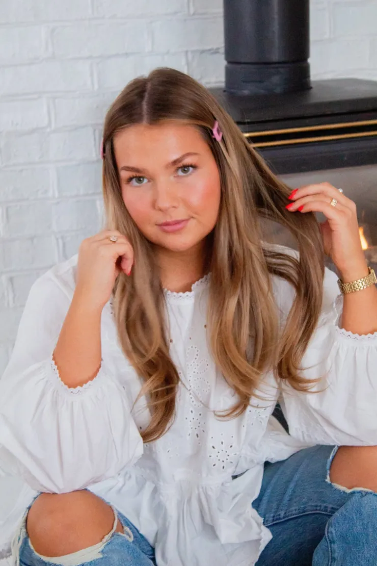 Andi Just For Fun Barrette 2-Pack
