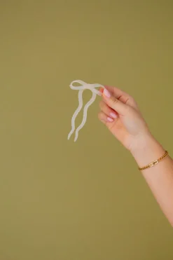 Andi Just Girl Things Hair Pin