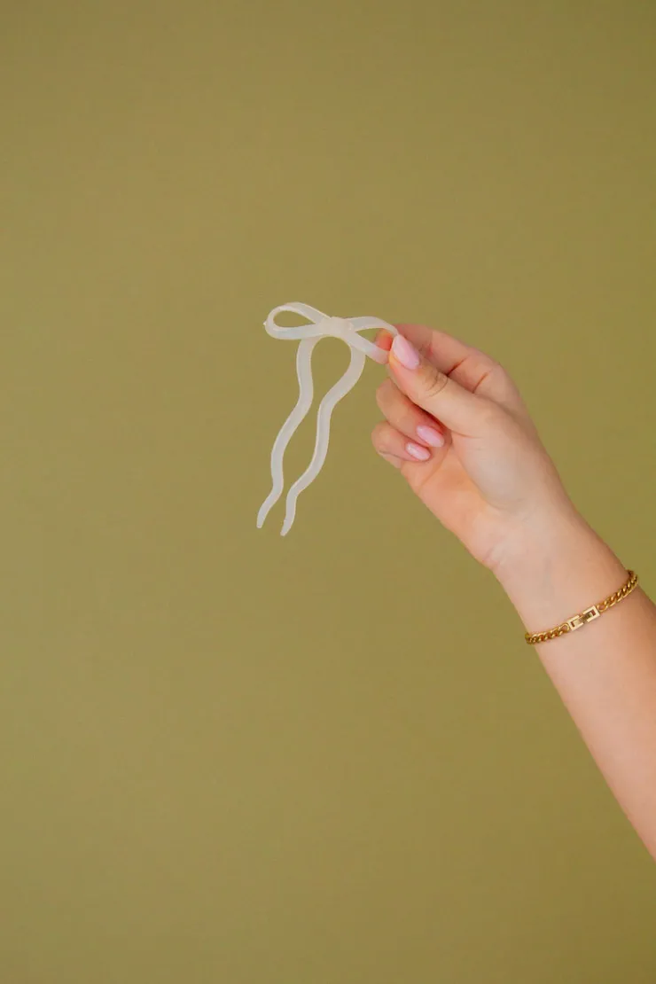 Andi Just Girl Things Hair Pin