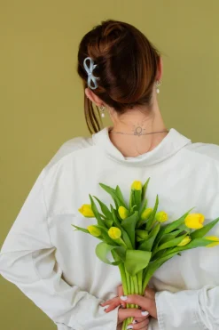 Andi Just Girl Things Hair Pin