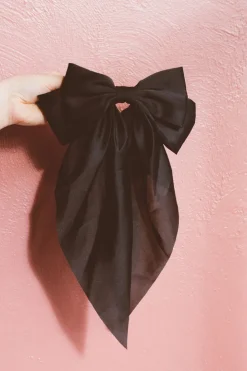 Andi Kayla Bow Clip