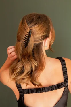 Andi Large Pin & Hold Hair Comb