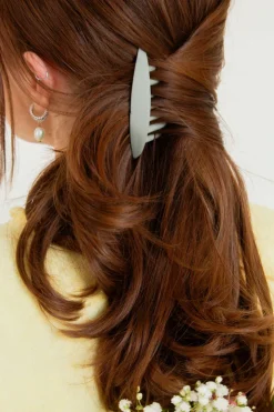 Andi Large Pin & Hold Hair Comb