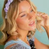 Andi Lavender Dreams Headband