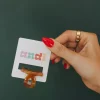 Andi Livy Claw Clip